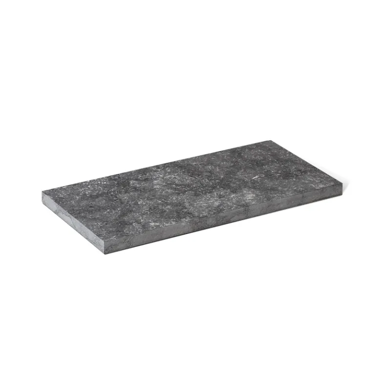 Zwembadboord - Kilkenny Limestone Gevlamd