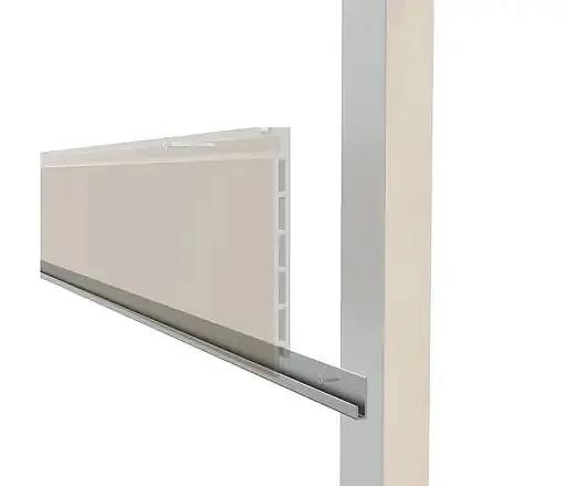 Start profiel - WEO Essential gevelbekleding
