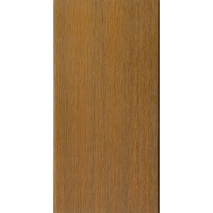 Composiet planchet Essential - Teak