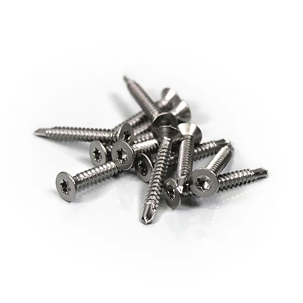 Schroeven - WEO35-60/WEO-Essential gevelbekleding