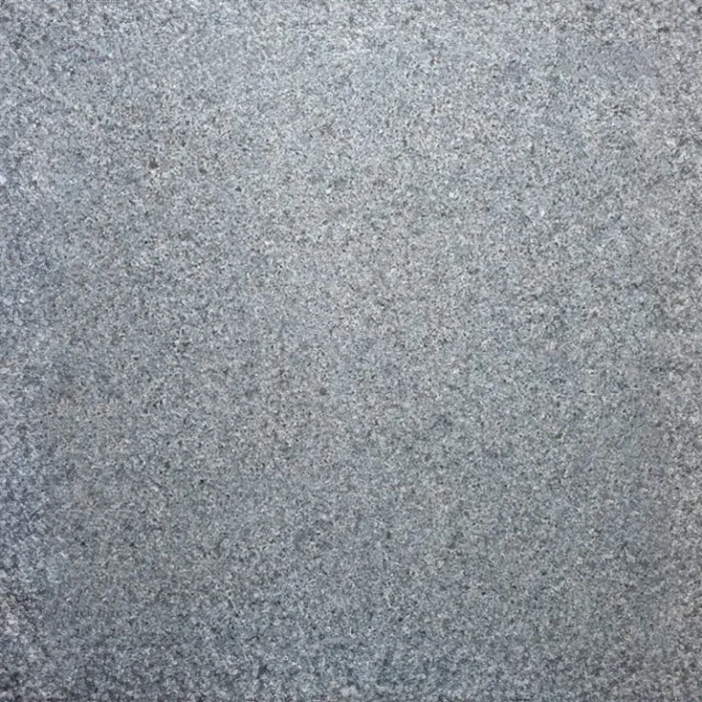 Deksteen - Fijn gevlamd graniet