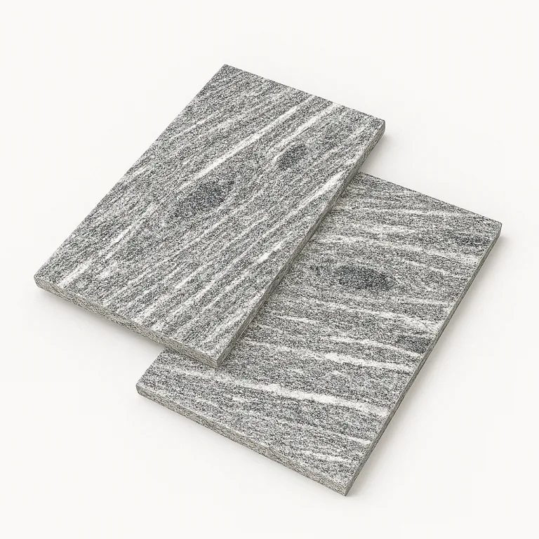 Graniet terrastegel - Migla - 60 x 40 cm