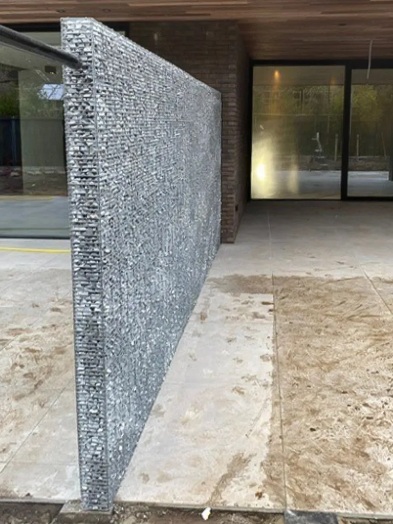 GrindFence