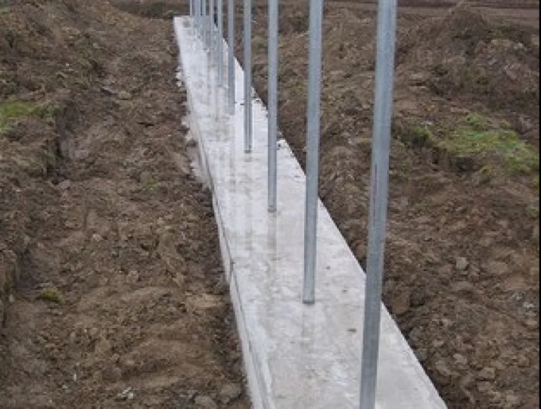 GrindFence