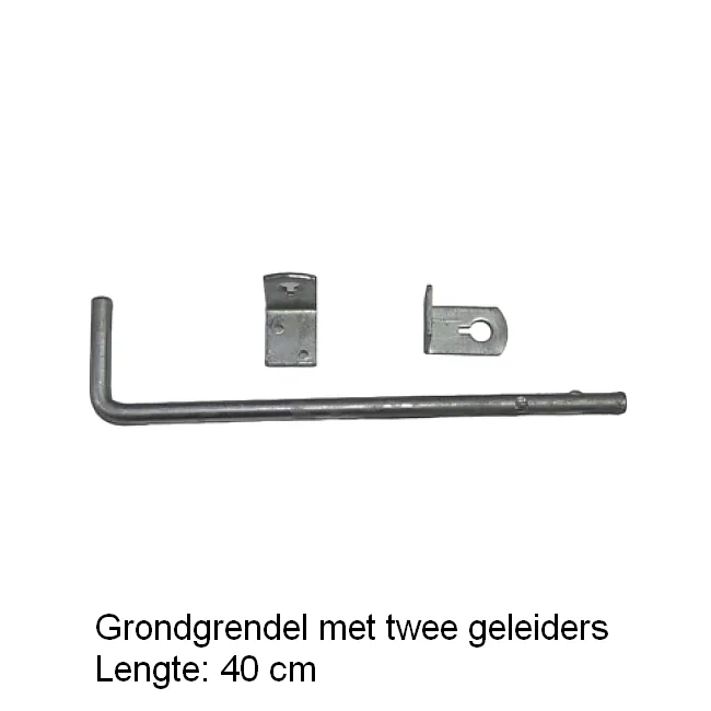 Grondgrendel