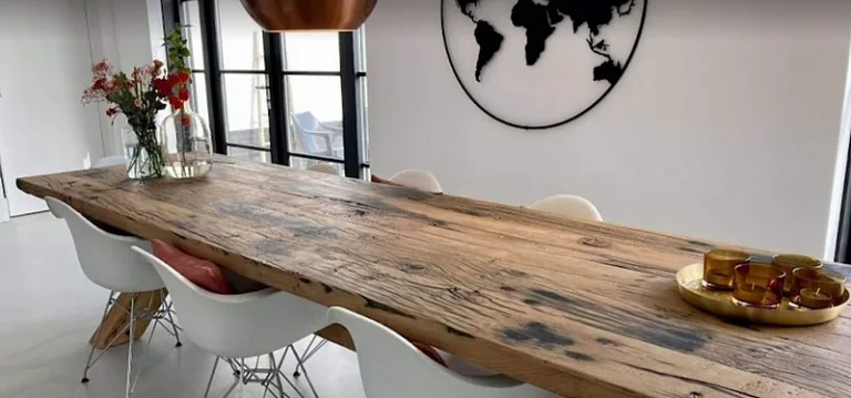 Barnwood Indian Express - Eik