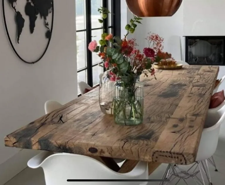 Barnwood Indian Express - Eik