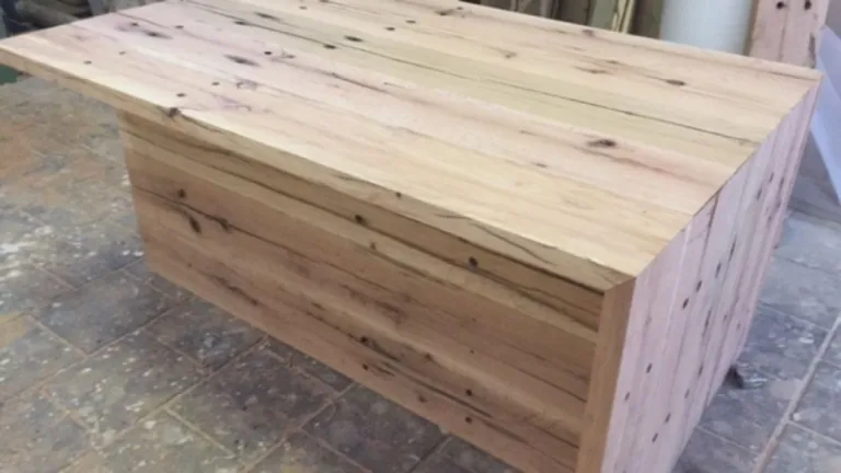 Barnwood Indian Express - Eik