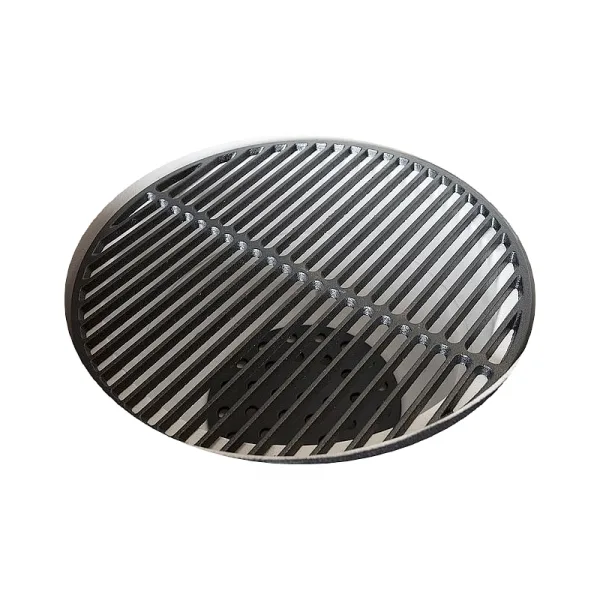Gietijzeren Rooster voor Kamado