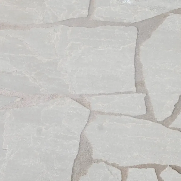 Kandla Grey flagstones - Breukruw