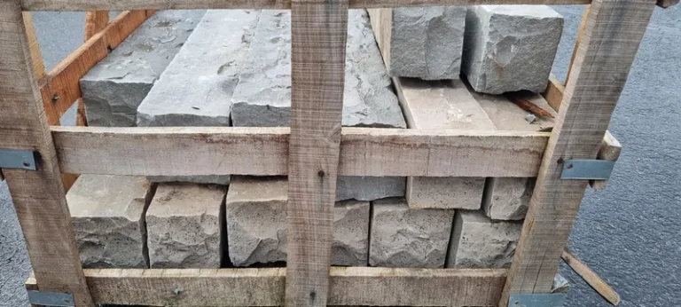 Palissades Kandla Grey