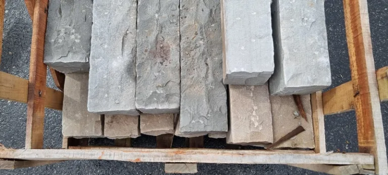 Palissades Kandla Grey