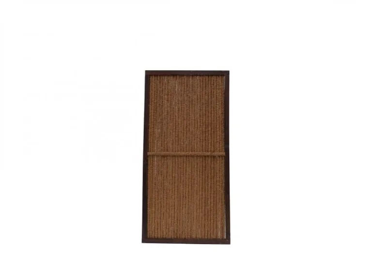 Tuinscherm Kokos Luxe - Houten frame