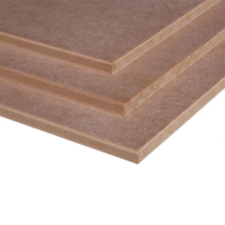 Medite Exterieur MDF plaat - 22 mm dik