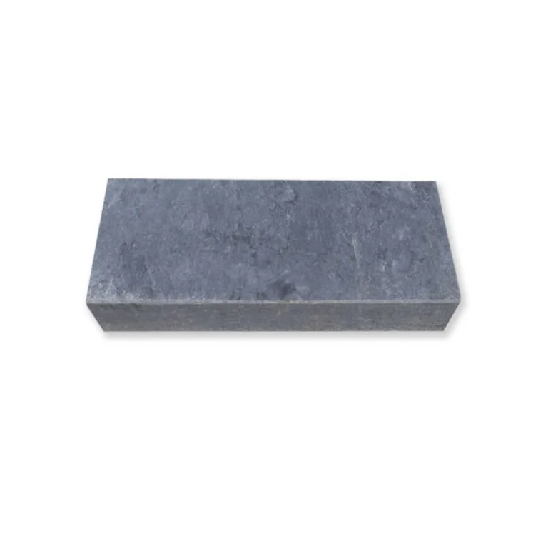 Bloktrede - Oosterse blauwsteen - Romano