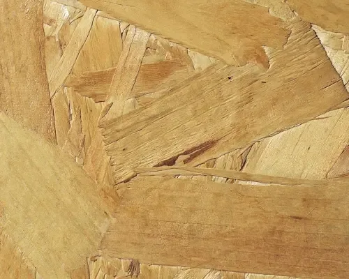 OSB4 plaat - 18 mm dik - Rechte kanten