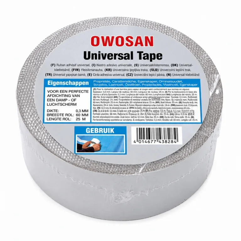 Owosan universele afdichtingstape
