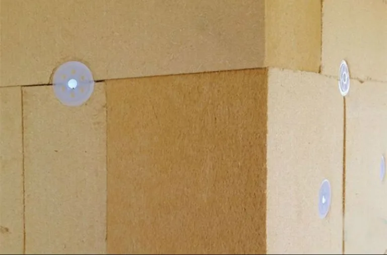 Pavatex Pavawall Smart - Gevelpleister Isolatie