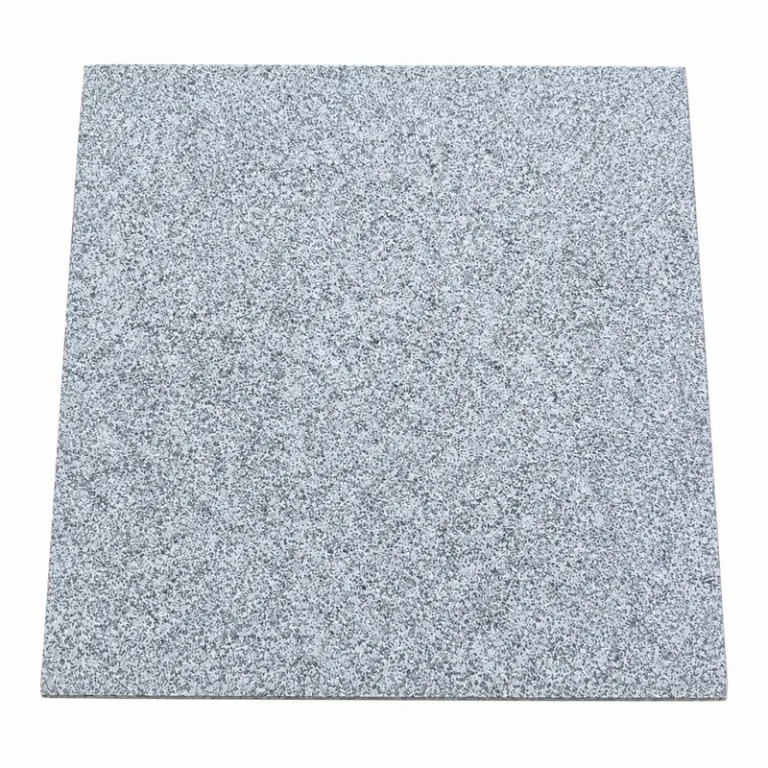 Graniet terrastegel - Gevlamd - 60 x 30 cm
