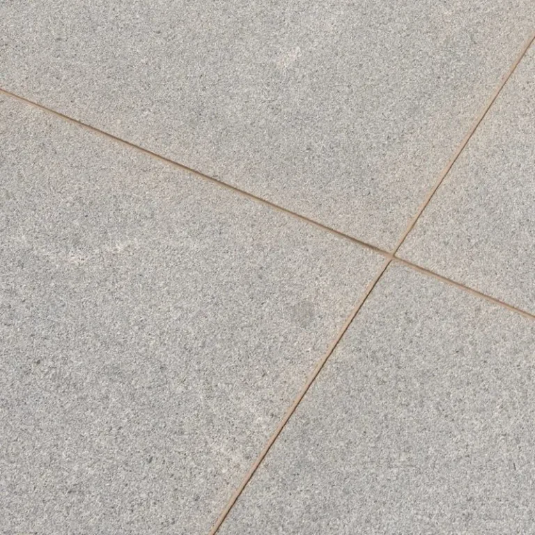 Graniet terrastegel - Gevlamd - 60 x 30 cm