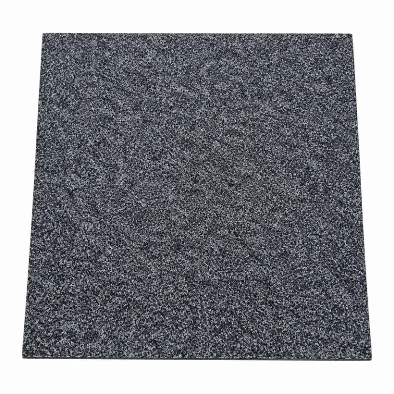 Graniet terrastegel - Gevlamd - 60 x 30 cm