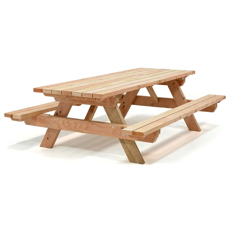 Picknickbank XL - Douglas