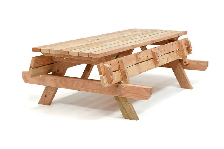 Picknickbank XL - Douglas