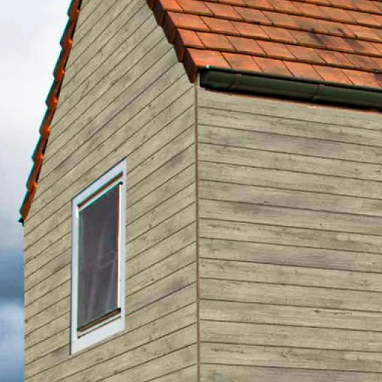 Durasid Foresta Planchet - Woodland Grey