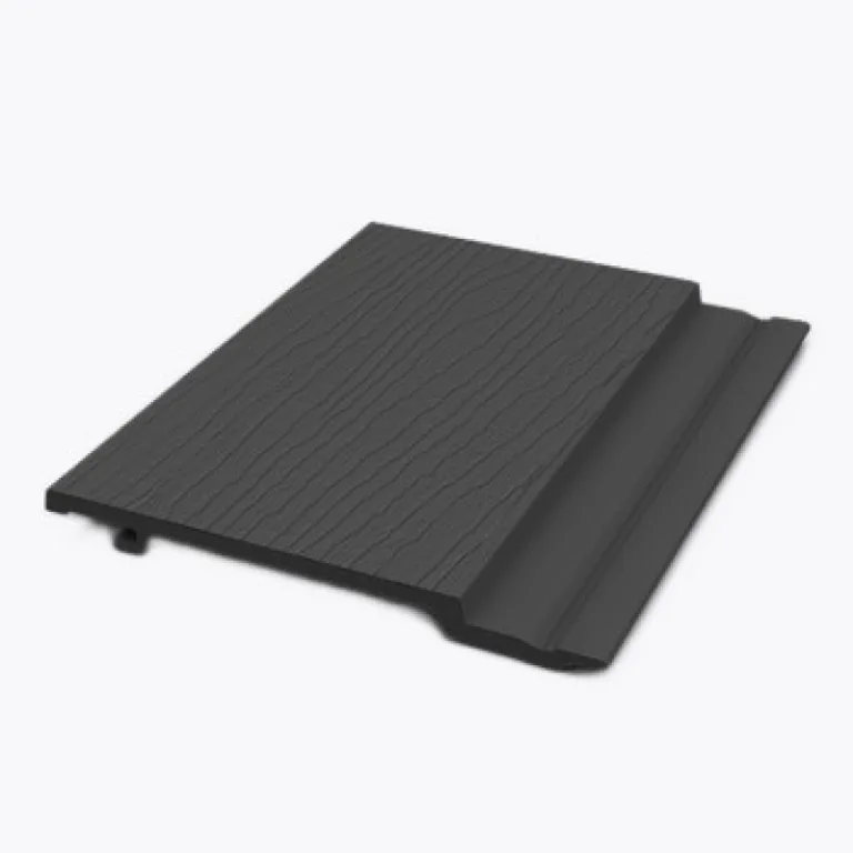 Durasid Original Planchet - Antraciet