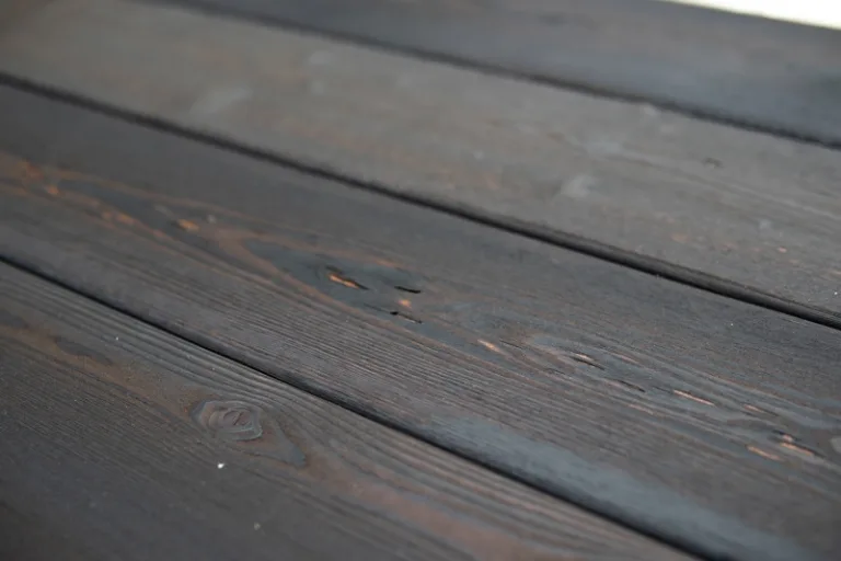Plank "Nara"