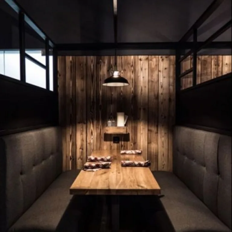 Plank "Sapporo"
