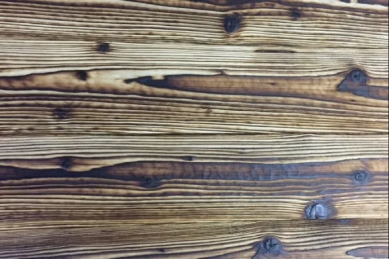 Plank "Sapporo"