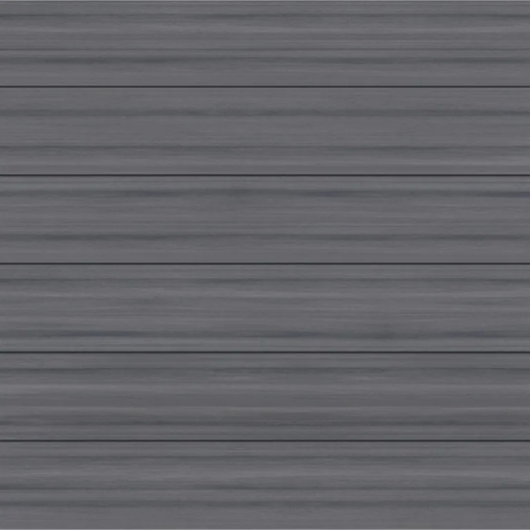 Composiet Plankenscherm 'Platinum XL' - Grijs