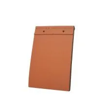 Tegelpan Pottelberg 301 - Natuurrood