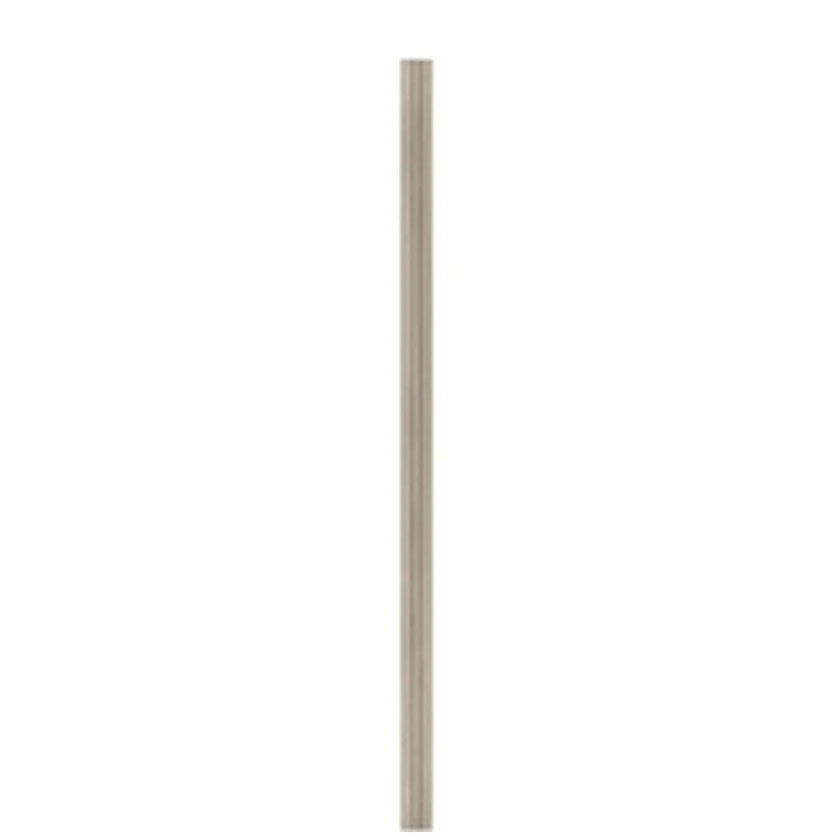 Hoogwaardige PVC paal - Polar eik