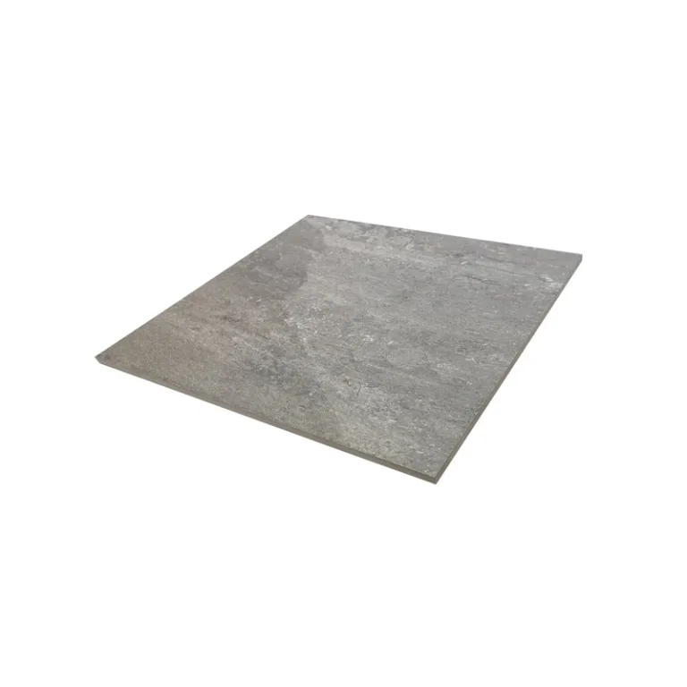Keramische terrastegel - Quartz Grey