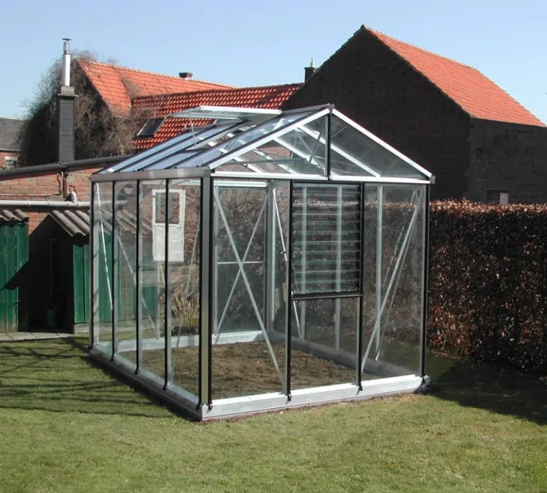 Serre 'Helios Master'
