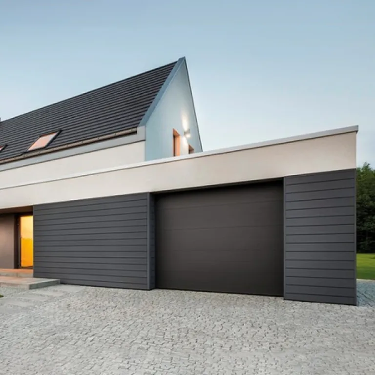 Durasid Original Siding - Antraciet
