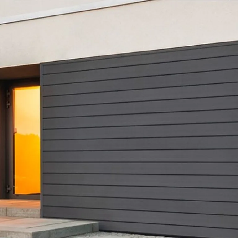 Durasid Original Siding - Antraciet