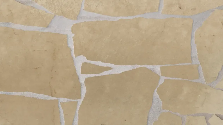Simyra flagstones - Brossato