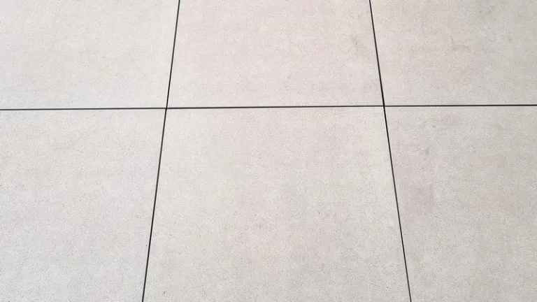 Keramische terrastegel - Sinai Beige