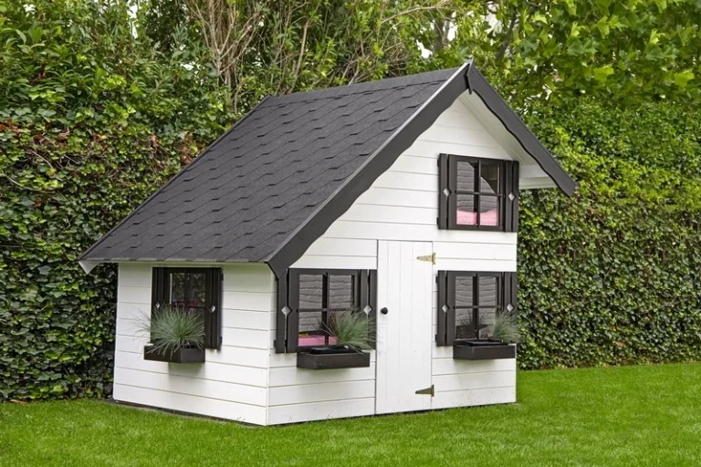 Speelhuisje Lola