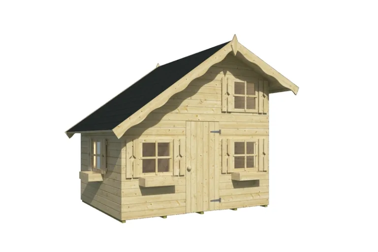 Speelhuisje Lola