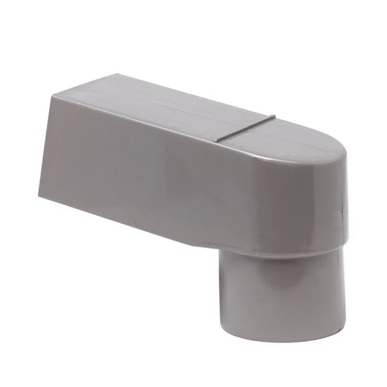 HWA stadsdoorvoer 60 mm