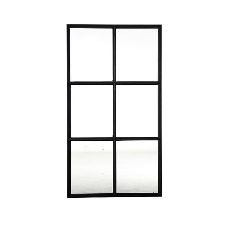 Stalen raam - 55 x 100 cm