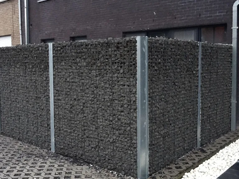 Steenschutting Ardenner - 40/80 mm