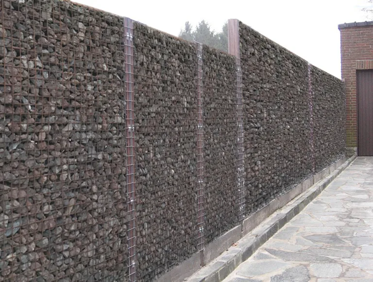 Steenschutting Lava steen - 40/80 mm