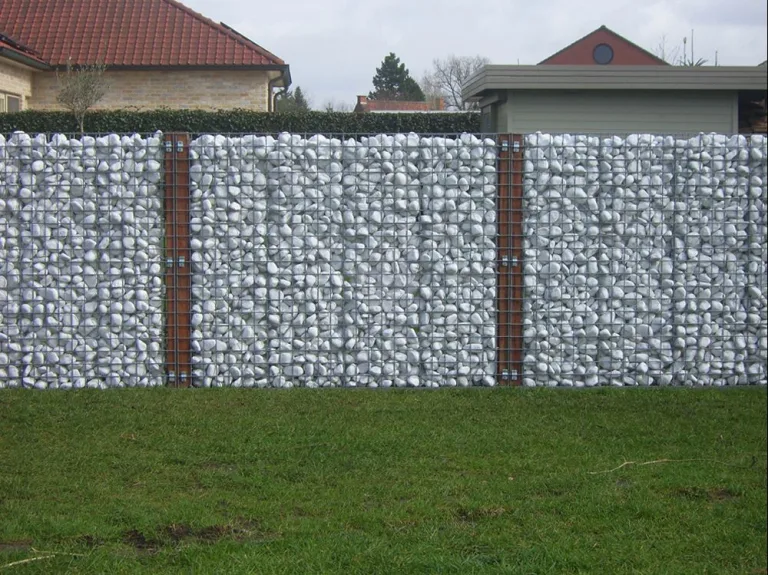 Steenschutting Carrara Marmara - 40/60 mm