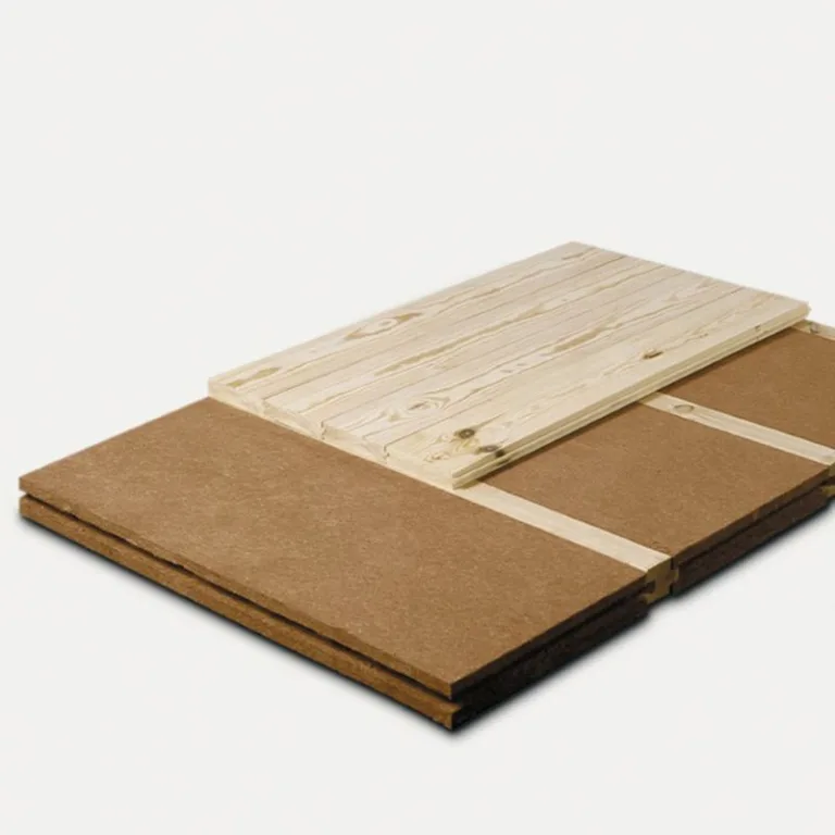 Steico Internal - wand & vloerisolatie