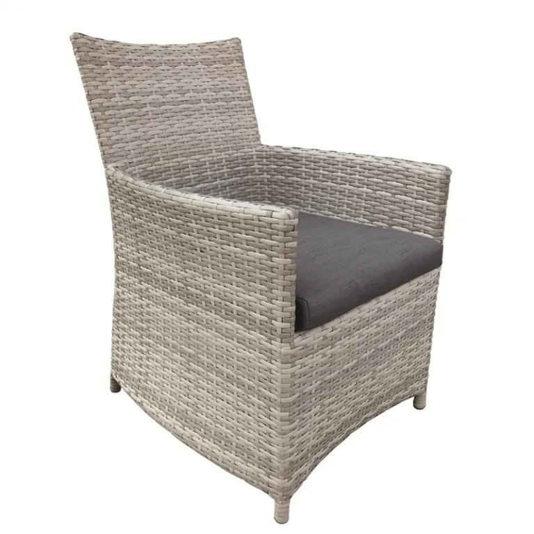 Wicker Stoel - 'Georgetown'